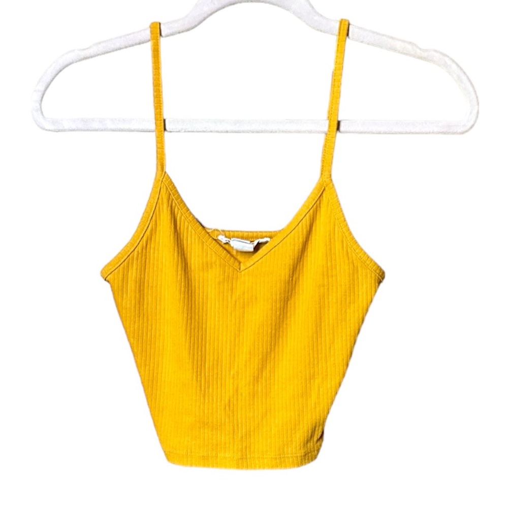 Forever 21 Crop Tank